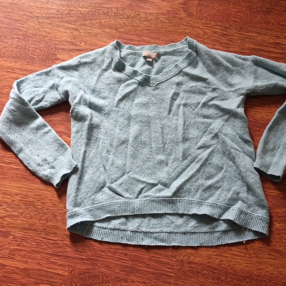 💟Banana Republic sweater